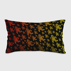 Подушка-антистресс Final Fantasy, цвет: 3D-принт