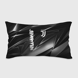 Подушка-антистресс JUVENTUS, цвет: 3D-принт