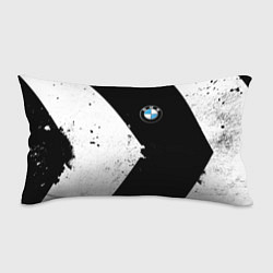 Подушка-антистресс BMW, цвет: 3D-принт