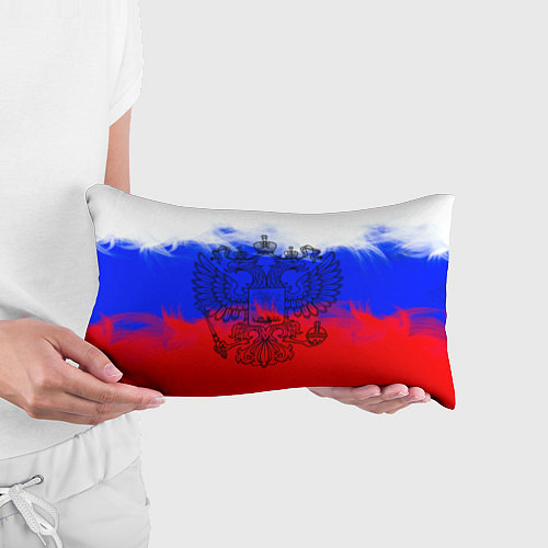 Подушка-антистресс Россия / 3D-принт – фото 3
