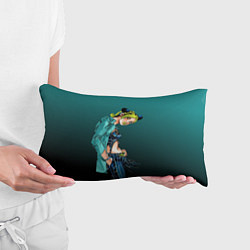 Подушка-антистресс Джолин Кудзё, цвет: 3D-принт — фото 2