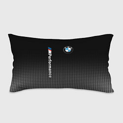Подушка-антистресс BMW M PERFORMANCE, цвет: 3D-принт