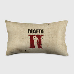 Подушка-антистресс Mafia 2