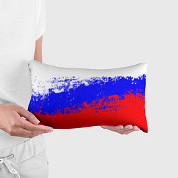 Подушка-антистресс Россия, цвет: 3D-принт — фото 2