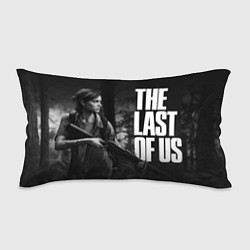 Подушка-антистресс THE LAST OF US 2