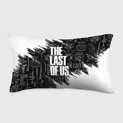 Подушка-антистресс THE LAST OF US 2, цвет: 3D-принт