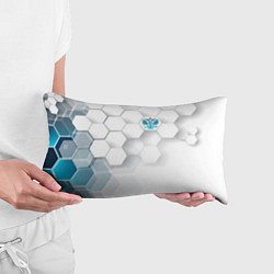 Подушка-антистресс Россия, цвет: 3D-принт — фото 2