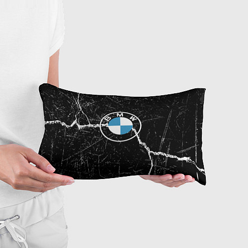 Подушка-антистресс BMW / 3D-принт – фото 3