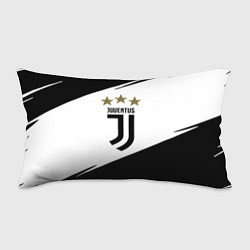 Подушка-антистресс JUVENTUS