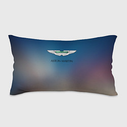 Подушка-антистресс Aston martin