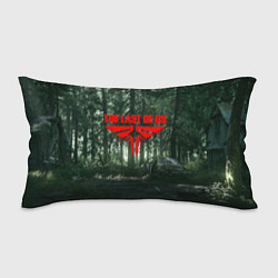 Подушка-антистресс The Last of Us: Part 2