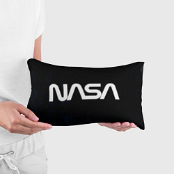 Подушка-антистресс NASA НАСА, цвет: 3D-принт — фото 2