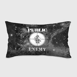 Подушка-антистресс PUBLIC ENEMY