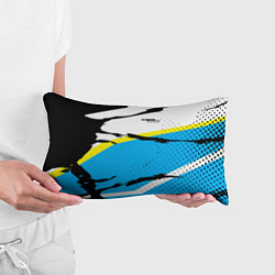 Подушка-антистресс Forza Horizon, цвет: 3D-принт — фото 2