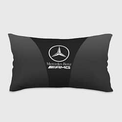 Подушка-антистресс MERCEDES-BENZ, цвет: 3D-принт