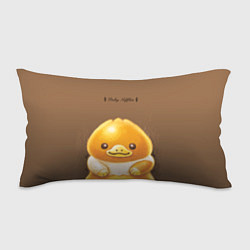 Подушка-антистресс Baby Niffler, цвет: 3D-принт