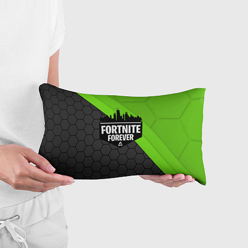 Подушка-антистресс FORTNITE ФОРТНАЙТ S / 3D-принт – фото 3