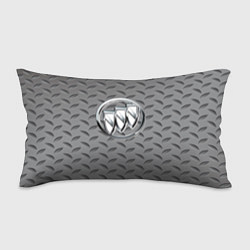Подушка-антистресс BUICK, цвет: 3D-принт