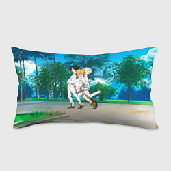 Подушка-антистресс Обещанный Неверленд, цвет: 3D-принт