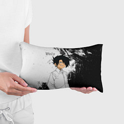 Подушка-антистресс Обещанный Неверленд, цвет: 3D-принт — фото 2