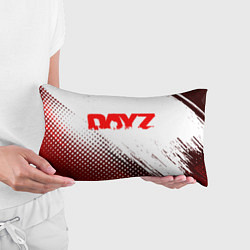 Подушка-антистресс Dayz, цвет: 3D-принт — фото 2