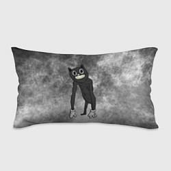 Подушка-антистресс Cartoon cat, цвет: 3D-принт