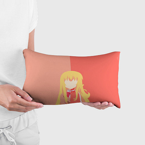 Подушка-антистресс Gabriel DropOut Gabriel / 3D-принт – фото 3