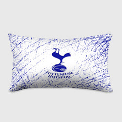 Подушка-антистресс Tottenham, цвет: 3D-принт