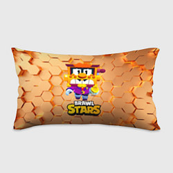 Подушка-антистресс Грифф Griff Brawl Stars, цвет: 3D-принт