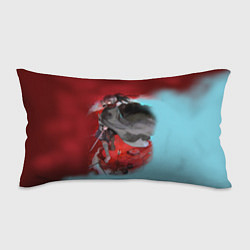 Подушка-антистресс ХЯККИМАРУ ДОРОРО DORORO, цвет: 3D-принт