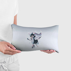 Подушка-антистресс Канае Котё, цвет: 3D-принт — фото 2
