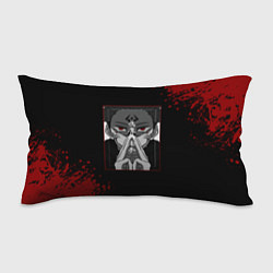 Подушка-антистресс МАГИЧЕСКАЯ БИТВА SUKUNA, цвет: 3D-принт