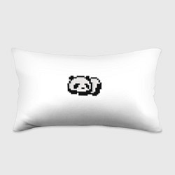 Подушка-антистресс Панда, цвет: 3D-принт
