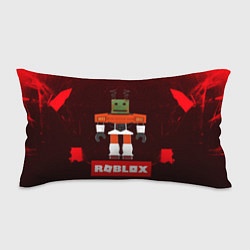 Подушка-антистресс ROBLOX РОБЛОКС Z, цвет: 3D-принт