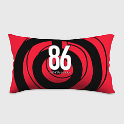 Подушка-антистресс ВОСЕМЬДЕСЯТ ШЕСТЬ АНИМЕ