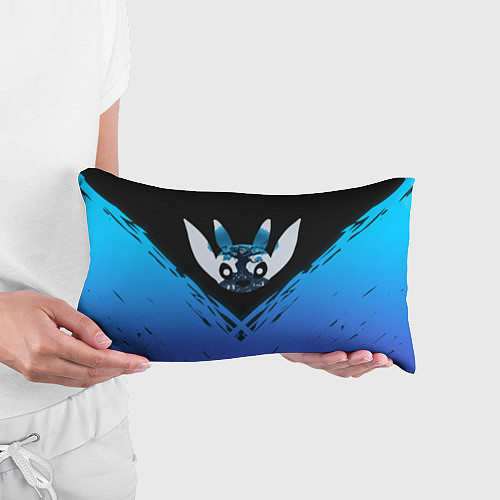 Подушка-антистресс Ori Дух Ори / 3D-принт – фото 3