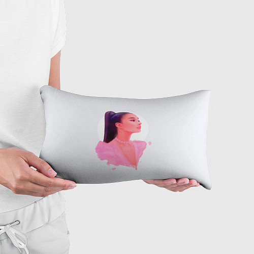 Подушка-антистресс Ариана арт / 3D-принт – фото 3