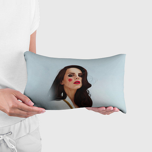 Подушка-антистресс Hot Lana / 3D-принт – фото 3