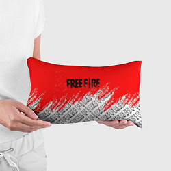 Подушка-антистресс Фри фаер День Booyah,, цвет: 3D-принт — фото 2
