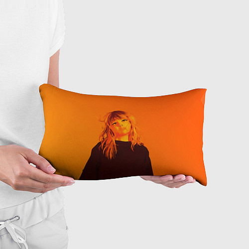 Подушка-антистресс Sweet Taylor Swift / 3D-принт – фото 3