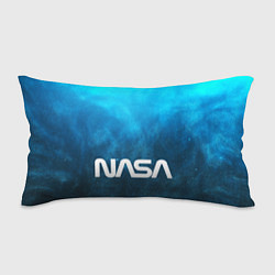 Подушка-антистресс NASA HEAD SPACE, цвет: 3D-принт