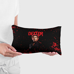 Подушка-антистресс Dexter Декстер, цвет: 3D-принт — фото 2