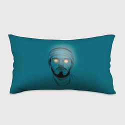 Подушка-антистресс Многозаал Арт, цвет: 3D-принт