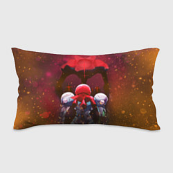 Подушка-антистресс Robo Fight Metroid Dread, цвет: 3D-принт