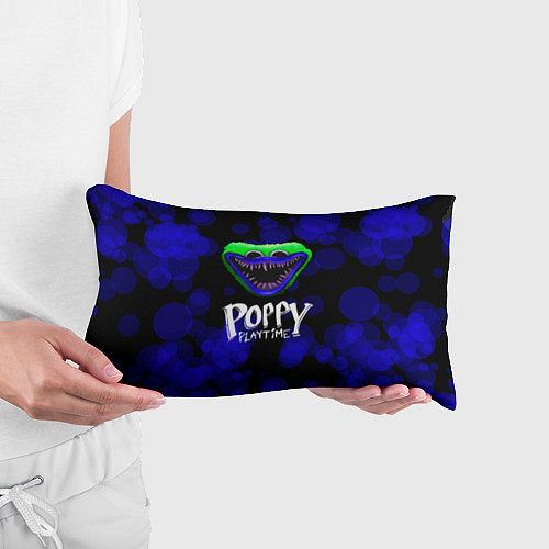 Подушка-антистресс Poppy Playtime воздушные шары / 3D-принт – фото 3