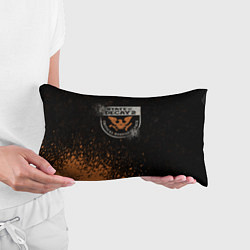 Подушка-антистресс State of Decay Гранж, цвет: 3D-принт — фото 2