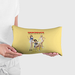 Подушка-антистресс Desperate Housewives - sexy, цвет: 3D-принт — фото 2
