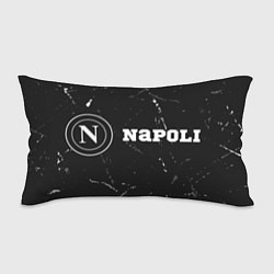 Подушка-антистресс НАПОЛИ Napoli Минимал, цвет: 3D-принт
