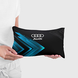 Подушка-антистресс Audi Sport, цвет: 3D-принт — фото 2