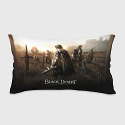 Подушка-антистресс Battlefield BDO, цвет: 3D-принт